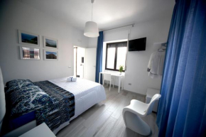 Отель SOHO B&B  Фишано